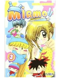 Mirmo nº 3